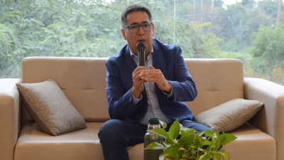 Resistencia busca regularizar más de 45.000 parcelas