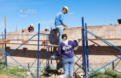 La informalidad en el Chaco es superior al 40 por ciento