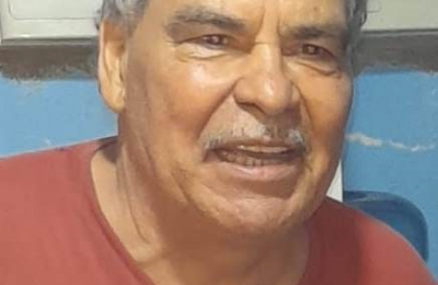 Hoy declararía el presunto asesino de Ramón Ocampo
