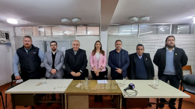 Hoy declara el acusado de retener tarjetas y DNI de beneficiarios sociales