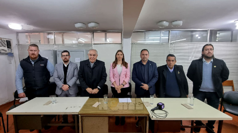 Hoy declara el acusado de retener tarjetas y DNI de beneficiarios sociales