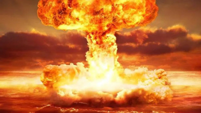 Argentina es el mejor país para sobrevivir a una guerra nuclear