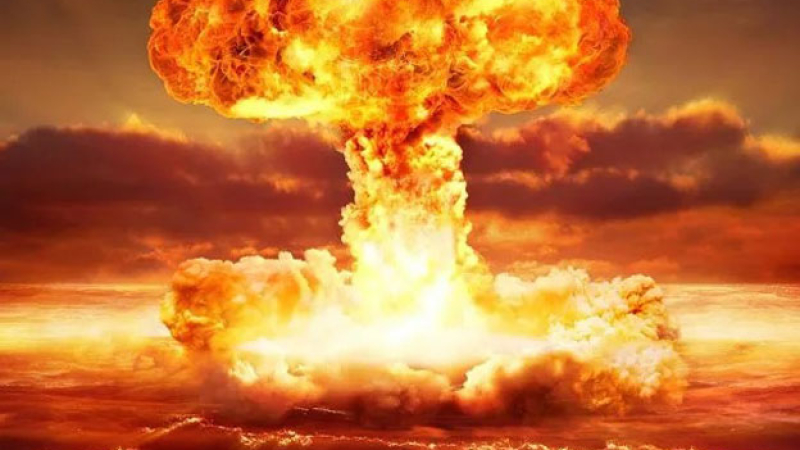 Argentina es el mejor país para sobrevivir a una guerra nuclear