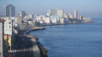 Cuba: anuncian apertura del comercio a inversores extranjeros