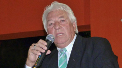 Murió el intendente de Gancedo Alberto Korovaichuk