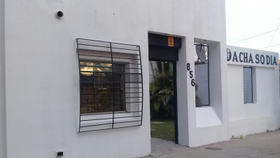 Organizan un té show a beneficio de Achasodia 