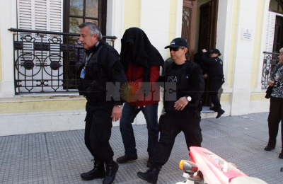 El 1 de marzo comenzará el juicio contra expolicías aeroportuarios