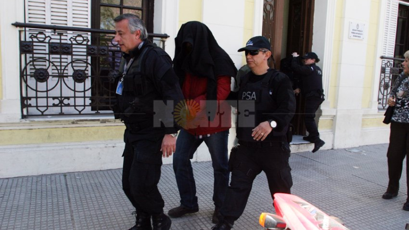 El 1 de marzo comenzará el juicio contra expolicías aeroportuarios