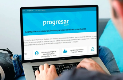 En el Chaco, casi 70 mil jóvenes reciben la ayuda económica de las Becas Progresar