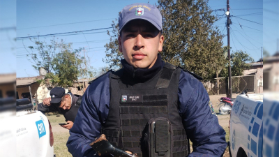 San Martín: solicitan arbitrar los medios por seguridad y paz social en el barrio Los Silos