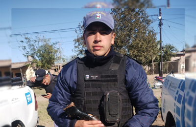 San Martín: solicitan arbitrar los medios por seguridad y paz social en el barrio Los Silos