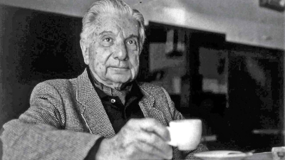 40 años perdidos: los libros, a través del tiempo y la distancia