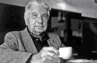 40 años perdidos: los libros, a través del tiempo y la distancia