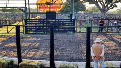 Gran expectativa por el remate en la cabaña Caá Cupé de San Luis del Palmar