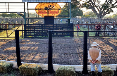 Gran expectativa por el remate en la cabaña Caá Cupé de San Luis del Palmar
