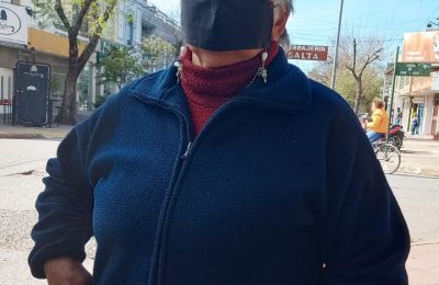 El transporte urbano sigue generando malestar en los usuarios del servicio