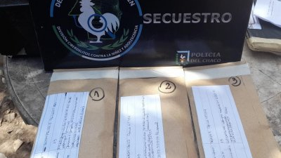 Barranqueras: allanaron una casa por distribución de imágenes pornográficas de menores