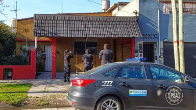 Reclutaban bailarinas y les ofrecía falsos trabajos en Turquía: los atrapó la PSA