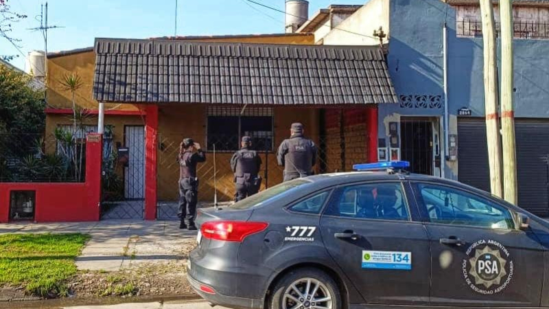 Reclutaban bailarinas y les ofrecía falsos trabajos en Turquía: los atrapó la PSA