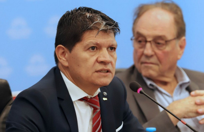 Las pymes y la UIA unidas en reclamo de cuidar las reservas por el mundial