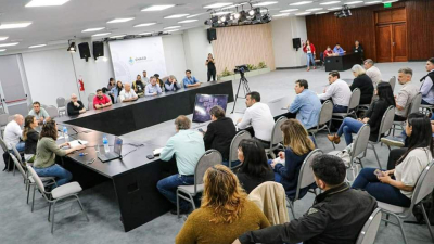 Fechaco advierte que no se oyeron sus opiniones sobre el nuevo ordenamiento de bosques