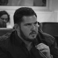 Rodrigo Ocampo