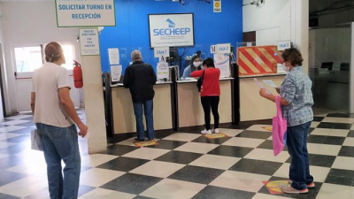 No dejes de mirar tu factura de Secheep, puede tener una sorpresa