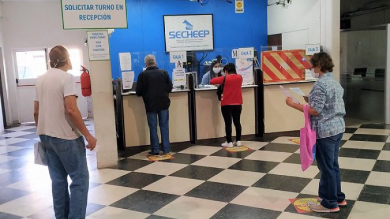 No dejes de mirar tu factura de Secheep, puede tener una sorpresa