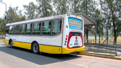 Transporte público: prorrogan hasta el 15 el plazo para presentar ofertas