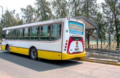 Transporte público: prorrogan hasta el 15 el plazo para presentar ofertas