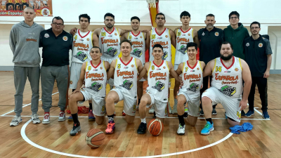 Española e italiana levantaron cabeza en el Pre Federal