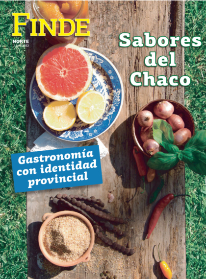 Sabores del Chaco: gastronomía con identidad provincial