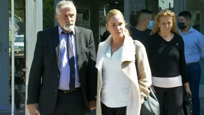 Confirman el cierre de una causa iniciada por la cubana Mavys Ivarez contra el entorno de Diego Maradona