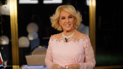 Mirtha Legrand regresa a la TV: cómo fueron los dos años en los que estuvo alejada de los medio