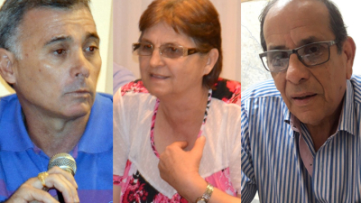 OTBN: Carta abierta al Gobernador
