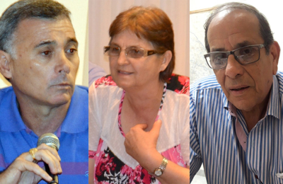 OTBN: Carta abierta al Gobernador