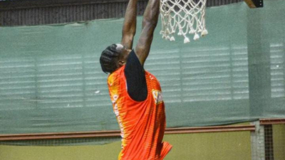 Liga Argentina de Básquet: Sarmiento se pone a punto para el debut 