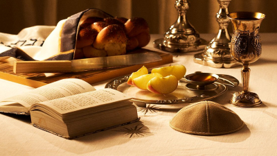 Rosh Hashaná: la comunidad judía de todo el mundo celebra un nuevo y dulce año 5783