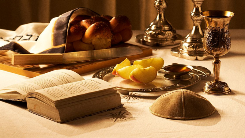 Rosh Hashaná: la comunidad judía de todo el mundo celebra un nuevo y dulce año 5783