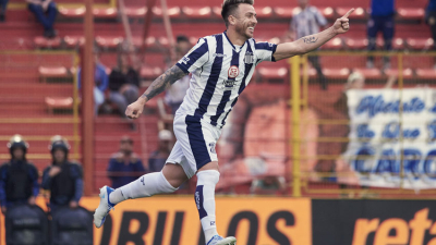 Talleres eliminó a Independiente y es semifinalista de la Copa Argentina