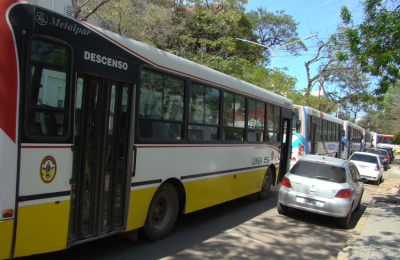 "Lo ideal es que empresarios y el Municipio encuentren una solución"