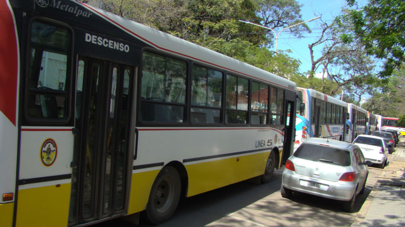 "Lo ideal es que empresarios y el Municipio encuentren una solución"