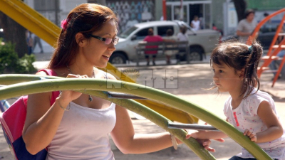 Este lunes 3 arranca el mes de sorteos por el Día de la Madre