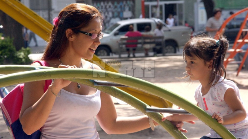 Este lunes 3 arranca el mes de sorteos por el Día de la Madre