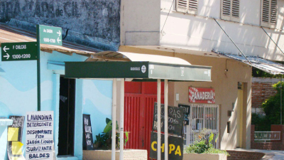 La Defensoría del Pueblo ofrece mediar por el lock out en el transporte urbano