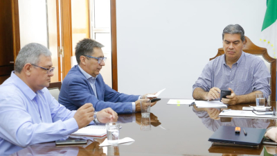 El Poder Ejecutivo confirma: habrá nueva licitación de todas las líneas del Gran Resistencia