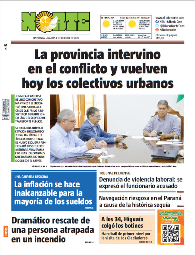 Edición del 04-10-2022