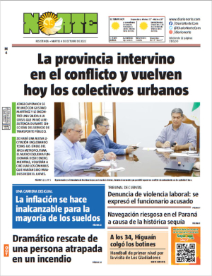 Edición del 04-10-2022
