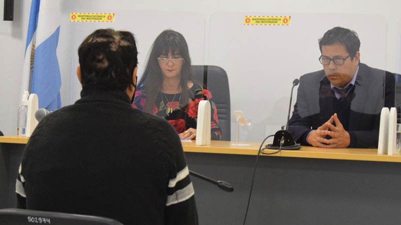 Condenaron a siete años de cárcel al cirujano que abusó de una mujer