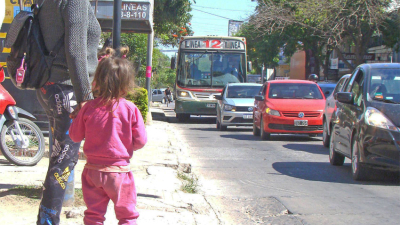 Colectivos: choque y nueva oportunidad